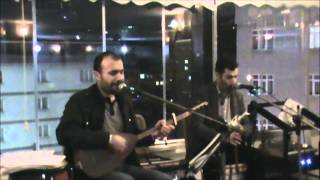 Veysel Kaya - Sen Tabibsin Saramazsın Yaramı - Konak Cafe & Restaurant