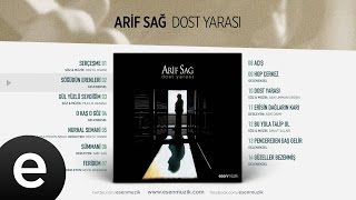 Söğüdün Erenleri (Arif Sağ) Official Audio #söğüdünerenleri #arifsağ