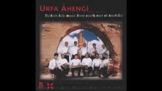 Urfa Ahengi - Bu Dağın Karı Menem [Official Audio]