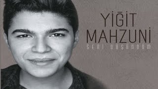 Yiğit Mahzuni - Halim Yaman Böyle  [  2016 © ARDA Müzik ]