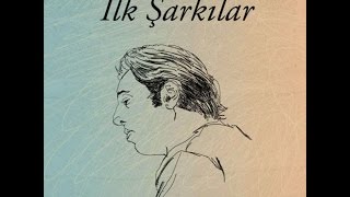 Fazıl Say & Serenad  Bağcan - Sordum Sarı Çiğdeme / Pir Sultan Abdal (Lyric) (Official audio)