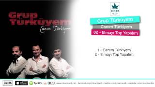 Grup Türküyem - Elmayı Top Yapalım