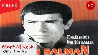 İlyas Salman - Ekin İdim Oldum Harman