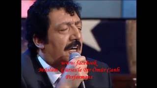 Müslüm Baba Yaram Sızlar Ağrır Başım