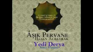 Yedi Derya- Hasan Albayrak