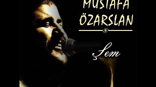 Mustafa Özarslan - Göçem Felek [ 2013 © ARDA Müzik ]