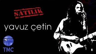 Yavuz Çetin - Bul Beni (Official Audio)