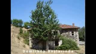 Demirköy Başlarında - Hüseyin Yaltırık