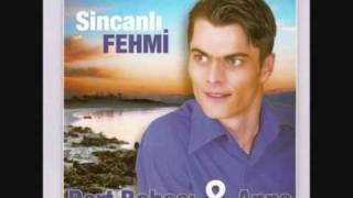 Sincanlı fehmi   - bacanak