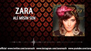 Zara - Ali Misin Sen