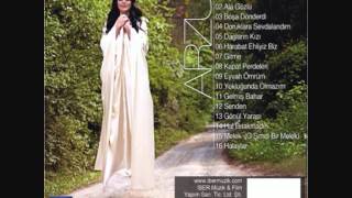 Arzu - Eyvah Ömrüm (Albüm 2012)