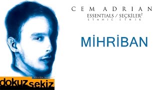 Cem Adrian - Mihriban  (Official Audio)
