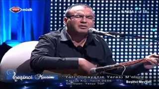 Tolga Sağ Yari Olmayanın Yarası M'olur