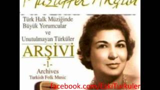 Muzaffer Akgün--Pınar Başı Ben Olayım