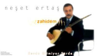 Neşet Ertaş - Sevda Gitmiyor Serde [ Zahidem © 1999 Kalan Müzik ]