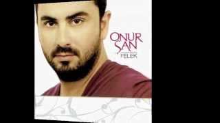 Onur Şan - Giderim Kırağınan (Official Audio)