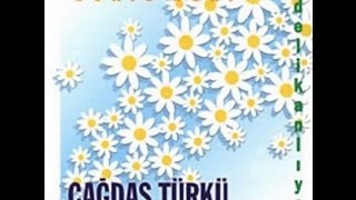 Çağdaş Türkü - Rami Kışlası - [ Bekle Beni © 1999 Kalan Müzik ]