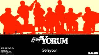Grup Yorum - Güleycan - [ Sıyrılıp Gelen © 1987 Kalan Müzik ]