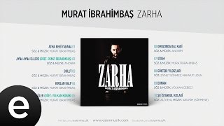 Atma Beni Yabana (Murat İbrahimbaş) Official Audio #atmabeniyabana #muratibrahimbaş