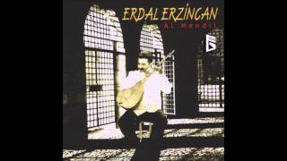 Erdal Erzincan- Dideban Üstündeyim  (Official Audio)