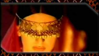 Lorke -  Armenian Wedding Song by Aida Sargsyan