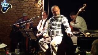 Swing A La Turc - Mavi Gözlü Sarışın Kız