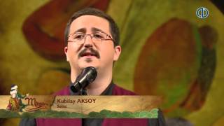 Kubilay Aksoy - Mezarımın Taşı Bozdağ'a Karşı