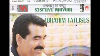 Ibrahim tatlises-Yanagi gamze ( Bir Güzel Sevmiştim )