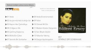 Bülent Ersoy - Seninle Bir Sonbahar (Official Audio)