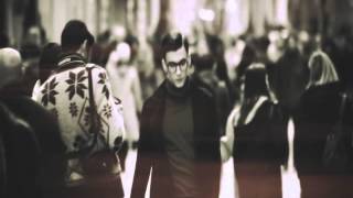 Bertan - Belki De Official Music Video 2012.flv