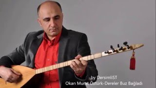 Okan Murat Öztürk - Dereler Buz Bağladı