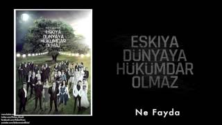 Ahmet Aslan - Dermanın Olayım [ Na-Mükemmel © 2015 Kalan Müzik ]