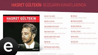 Böyle Olur Mu (Hasret Gültekin) Official Audio #böyleolurmu #hasretgültekin