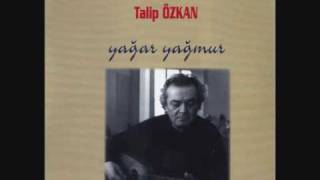 Talip Özkan - Mahimi Gördüm Düşümde