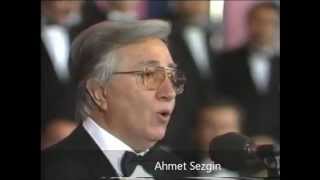 Ahmet Sezgin-Dere Boyu Düz Olur(1994)