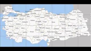 Aksaray - Kapıları Katıran