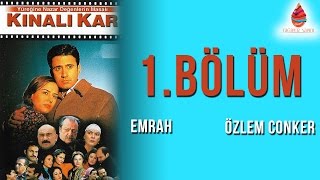 Kınalı Kar - 1.Bölüm