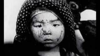 Hiroşima(Kız Çocuğu)-Sevingül Bahadır