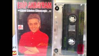 Edip Akbayram - Değilmisin