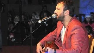 Ankaralı İbocan - Vazgeç Gönlüm (mega show kayıt )