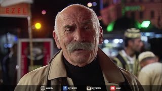 Ezel | Tuncel Kurtiz - Ramiz Dayı: Hayatın Kuralı Bu Yeğen!..