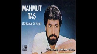 Mahmut Taş |  Razıysan Gel Benimle (1986)