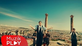 Zekeriya Ünlü - Mektebin Bacaları (Official Video)