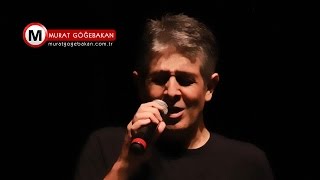 Murat Göğebakan - Öyle ki Hasretimsin - ( Official Video )