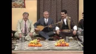 İbrahim Tatlıses - Evlerinde Var Badiya - Urfa Sıra Gecesi Uzun Hava (1995)