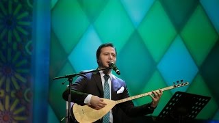 Orhan Hakalmaz - Bir Of Çeksem Karşıki Dağlar Yıkılır