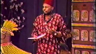Hakim Bey - What They Don't Teach You In History Class 101