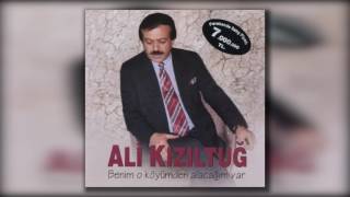 Ali Kızıltuğ - Deli Deli Ağlama