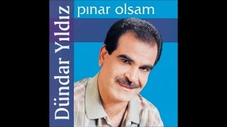 Dündar Yıldız - Bilmeden Kapını Çaldım (Official Audio)