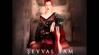 Şevval Sam - Entarisi Morumuş / Toprak Kokusu Albümü (2015)